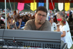 pict0133 - Noisy Neighbors Band at Glendale Days