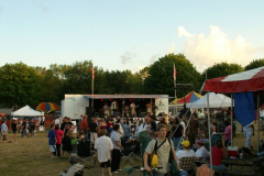 pict0139 - Noisy Neighbors Band at Glendale Days