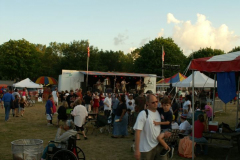 pict0140 - Noisy Neighbors Band at Glendale Days