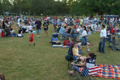 pict0147 - Noisy Neighbors Band at Glendale Days