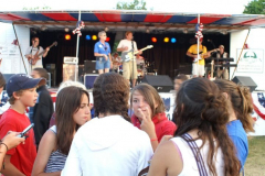 pict0154 - Noisy Neighbors Band at Glendale Days