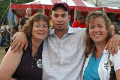 pict0160 - Noisy Neighbors Band at Glendale Days