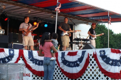 pict0180 - Noisy Neighbors Band at Glendale Days
