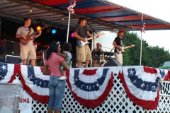 pict0181 - Noisy Neighbors Band at Glendale Days