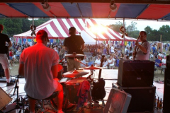pict0185 - Noisy Neighbors Band at Glendale Days