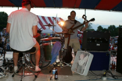 pict0189 - Noisy Neighbors Band at Glendale Days