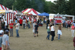 pict0191 - Noisy Neighbors Band at Glendale Days