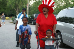 pict0193 - Noisy Neighbors Band at Glendale Days