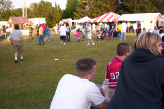 444-1 - Noisy Neighbors Band at Glendale Days