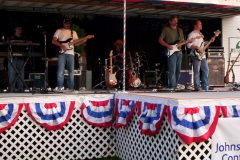 449-1  - Noisy Neighbors Band at Glendale Days