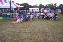 451-1 - Noisy Neighbors Band at Glendale Days