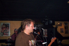 100_1008 - Noisy Neighbors Band at Yester Years Pub & Grill