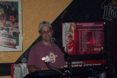 100_1015 - Noisy Neighbors Band at Yester Years Pub & Grill