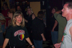 100_1017 - Noisy Neighbors Band at Yester Years Pub & Grill