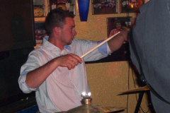 100_1020 - Noisy Neighbors Band at Yester Years Pub & Grill