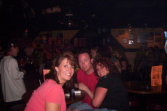 100_1023 - Noisy Neighbors Band at Yester Years Pub & Grill