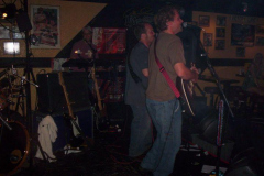100_1024 - Noisy Neighbors Band at Yester Years Pub & Grill
