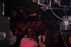100_1036 - Noisy Neighbors Band at Yester Years Pub & Grill
