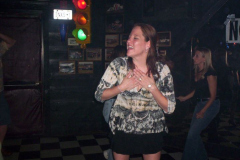 100_1046 - Noisy Neighbors Band at Yester Years Pub & Grill