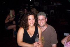 100_1706 - Noisy Neighbors Band at Mo's Irish Pub in Wauwatosa