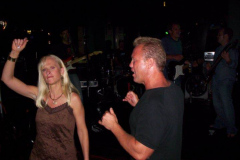 100_1711 - Noisy Neighbors Band at Mo's Irish Pub in Wauwatosa