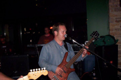 100_1715 - Noisy Neighbors Band at Mo's Irish Pub in Wauwatosa