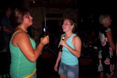 100_1717 - Noisy Neighbors Band at Mo's Irish Pub in Wauwatosa