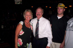 100_1720 - Noisy Neighbors Band at Mo's Irish Pub in Wauwatosa