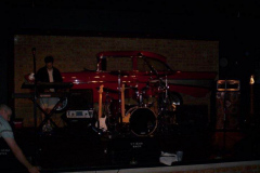 100_0508 - Noisy Neighbors Band at MADISON AVE./ JOHNNY O'S