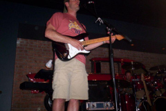 100_0511 - Noisy Neighbors Band at MADISON AVE./ JOHNNY O'S