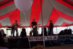 100_1080 - Noisy Neighbors Band at Waukesha County Fair