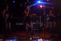 100_1090 - Noisy Neighbors Band at Coach House Grill