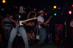 100_1104 - Noisy Neighbors Band at Coach House Grill