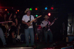 100_1105 - Noisy Neighbors Band at Coach House Grill