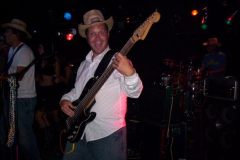 100_1107 - Noisy Neighbors Band at Coach House Grill