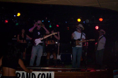 100_1108 - Noisy Neighbors Band at Coach House Grill
