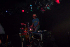 100_1115 - Noisy Neighbors Band at Coach House Grill