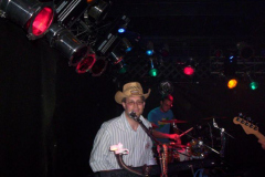 100_1131 - Noisy Neighbors Band at Coach House Grill