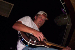 100_1136 - Noisy Neighbors Band at Coach House Grill
