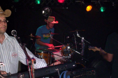 100_1143 - Noisy Neighbors Band at Coach House Grill