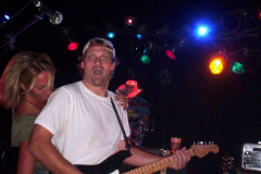 100_1145 - Noisy Neighbors Band at Coach House Grill