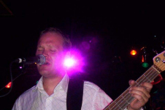 100_1160 - Noisy Neighbors Band at Coach House Grill