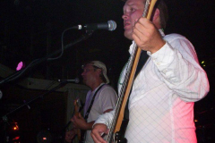 100_1188 - Noisy Neighbors Band at Coach House Grill