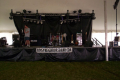 100_0618 - Noisy Neighbors Band at Waukesha County Fair