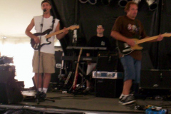 100_0624 - Noisy Neighbors Band at Waukesha County Fair