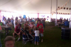 100_0625 - Noisy Neighbors Band at Waukesha County Fair