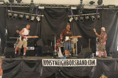 wauk_cty_fair-004 - Noisy Neighbors Band at Waukesha County Fair