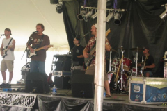 wauk_cty_fair-007 - Noisy Neighbors Band at Waukesha County Fair