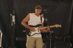wauk_cty_fair-009 - Noisy Neighbors Band at Waukesha County Fair
