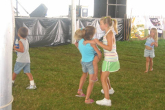 wauk_cty_fair-014 - Noisy Neighbors Band at Waukesha County Fair
